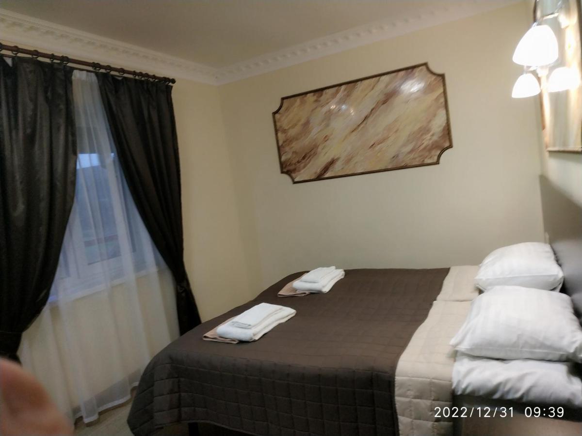 Nestg Guest House Pilipets Exterior foto